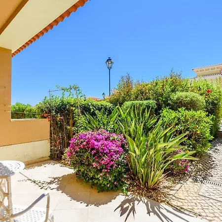 Casa Mapie - Boavista Resort Lagos Exterior photo