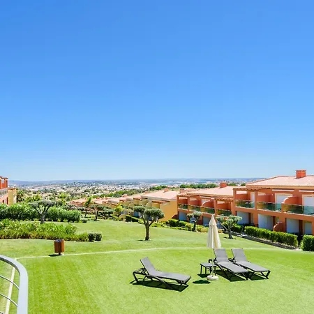 Casa Mapie - Boavista Resort Lagos Exterior photo