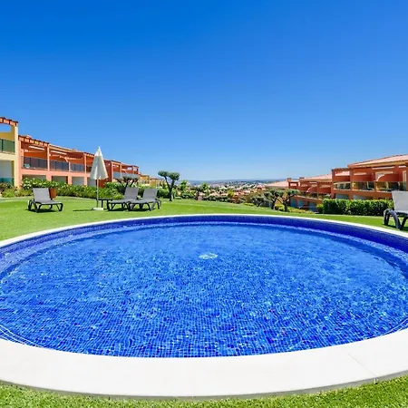 Casa Mapie - Boavista Resort Lagos Exterior photo