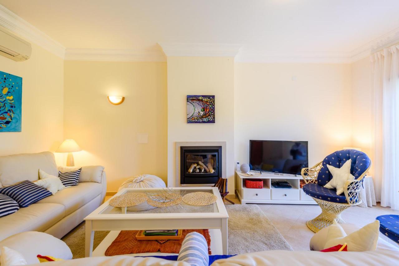 Casa Mapie - Boavista Villa
