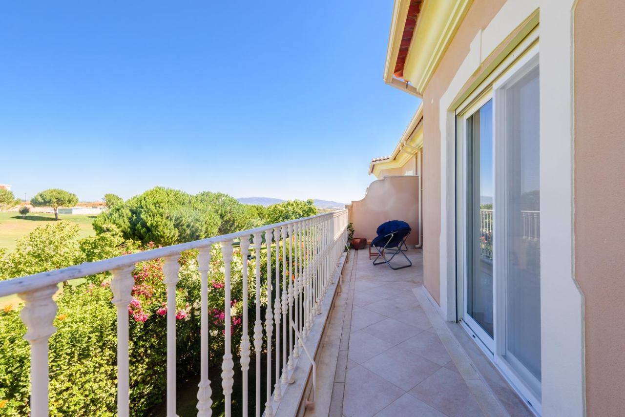 Villa Casa Mapie - Boavista Lagos