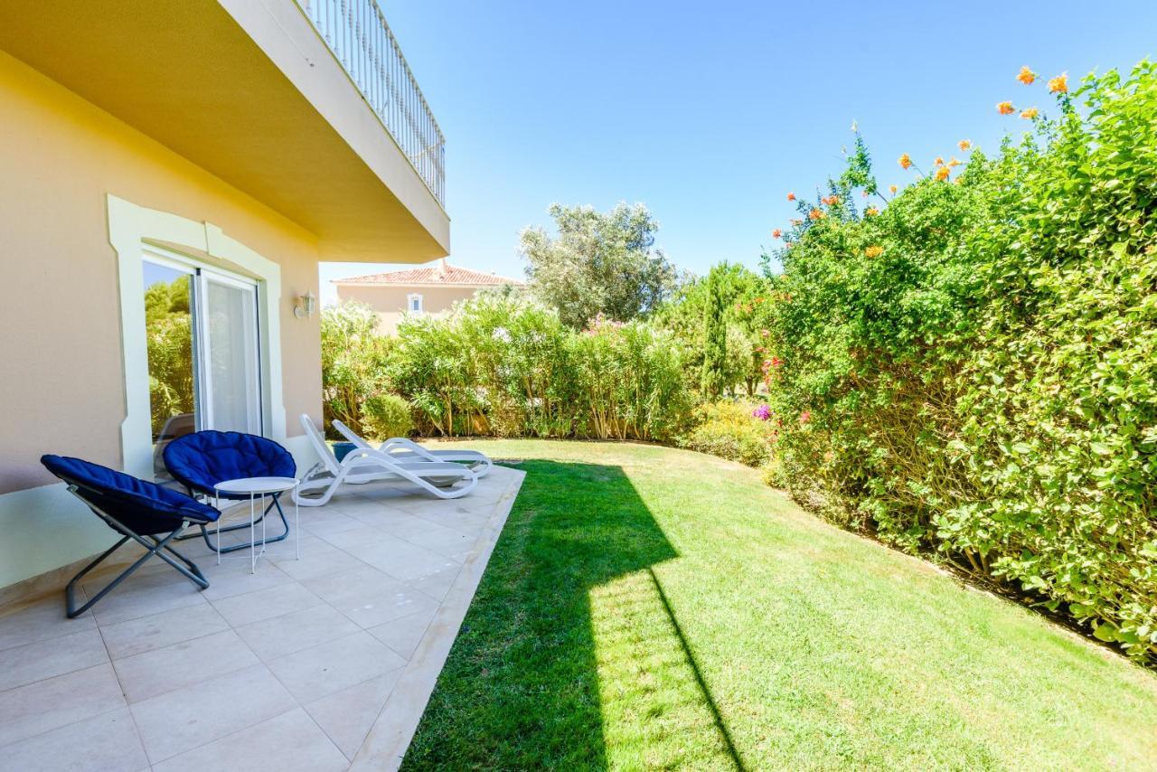 Casa Mapie - Boavista Villa