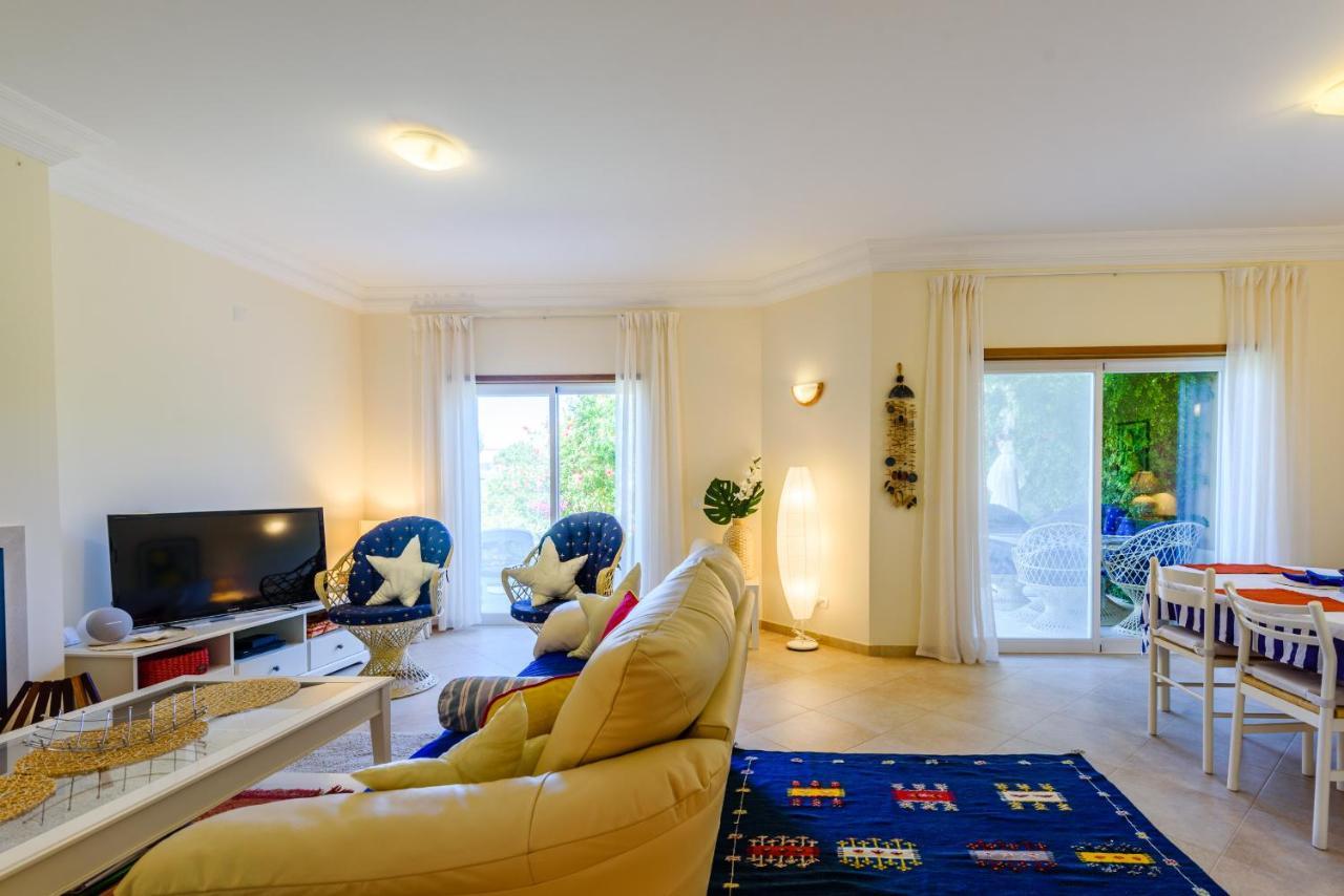 Casa Mapie - Boavista Villa *