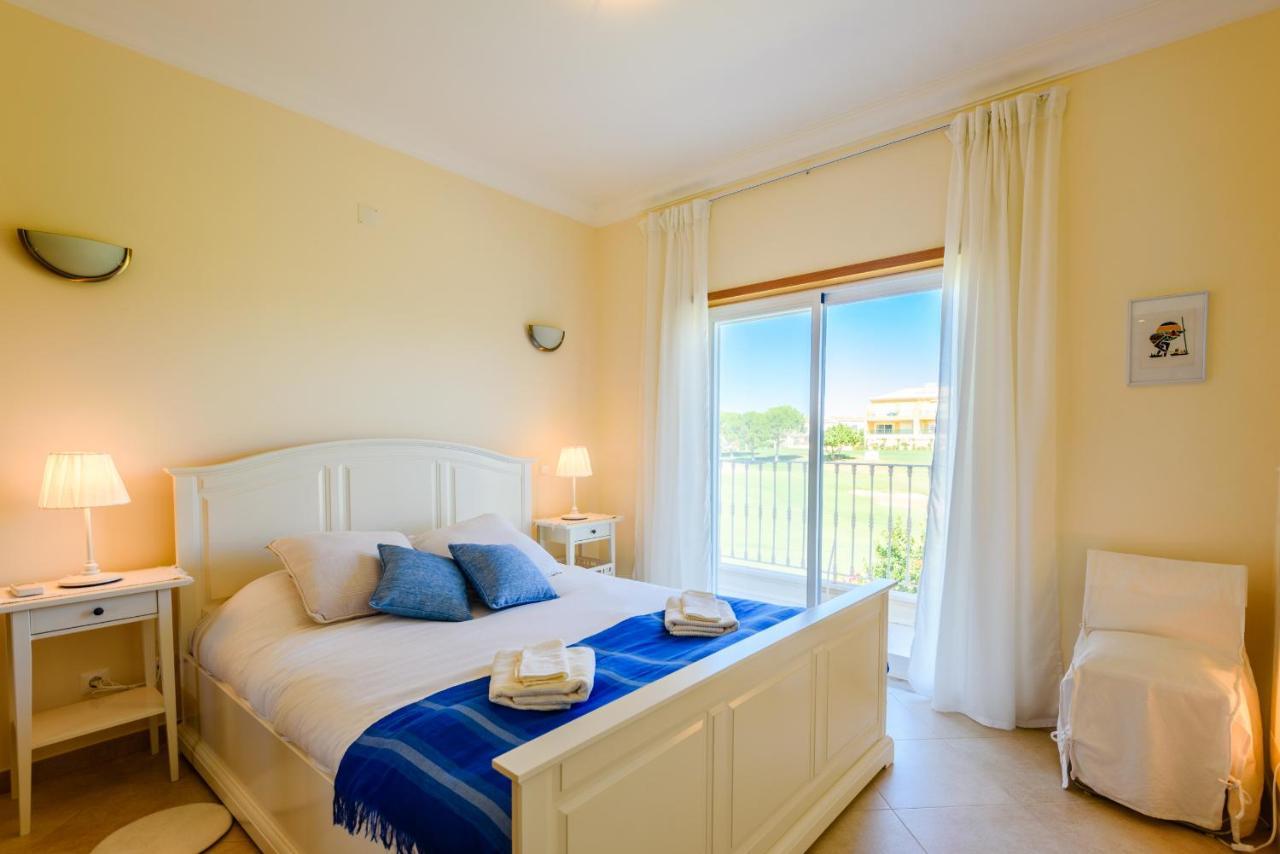 Villa Casa Mapie - Boavista Lagos